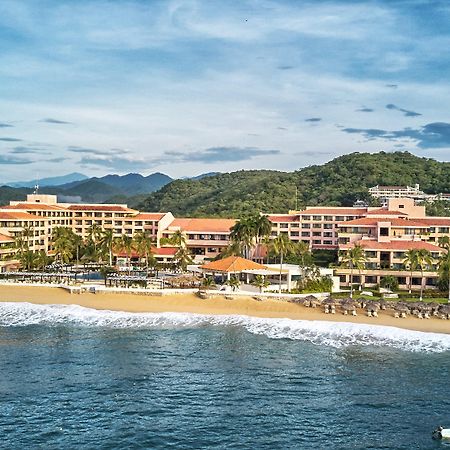 Barcelo Huatulco Hotel Tangolunda Exterior photo