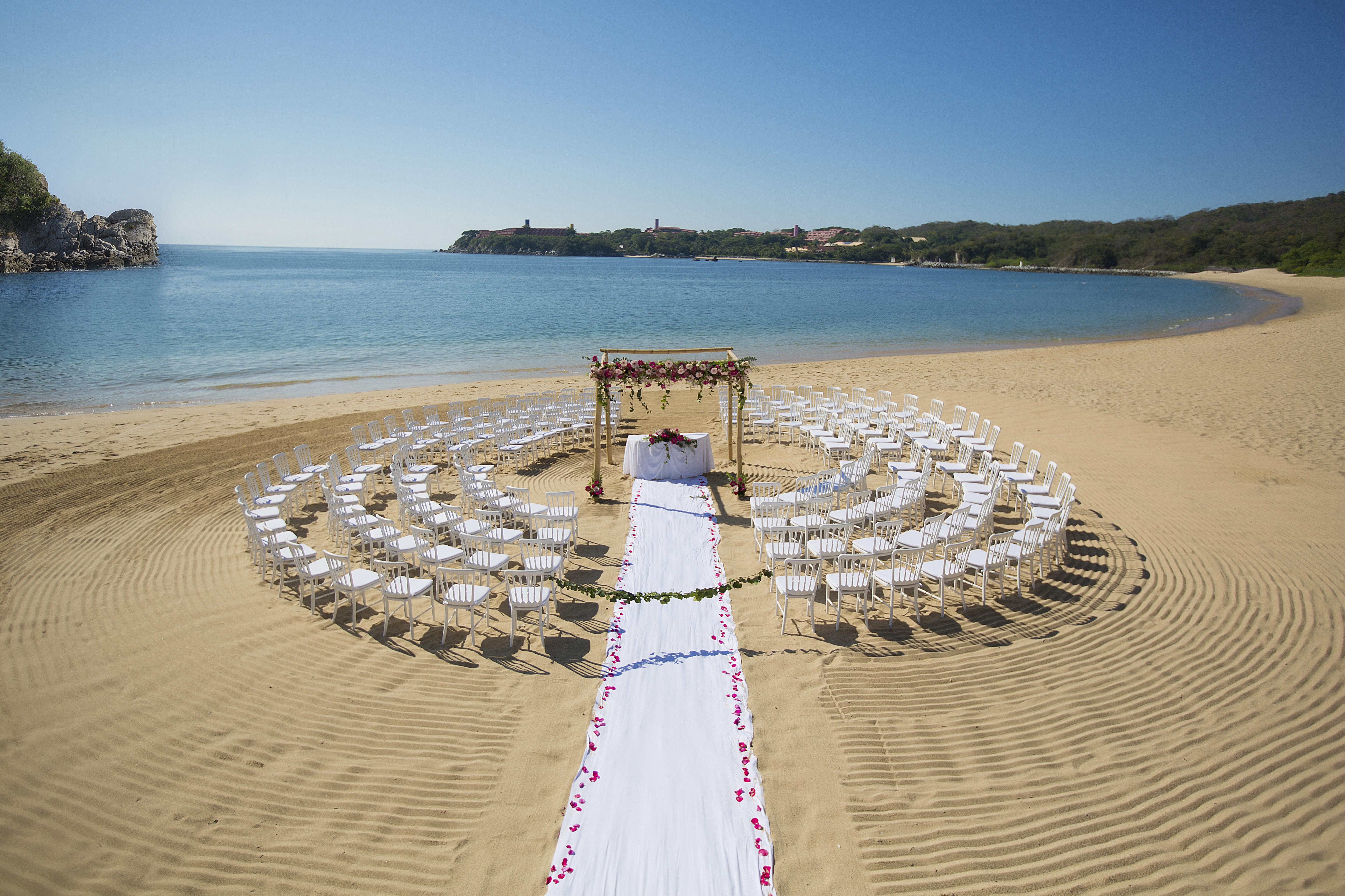 Barcelo Huatulco Hotel Tangolunda Exterior photo